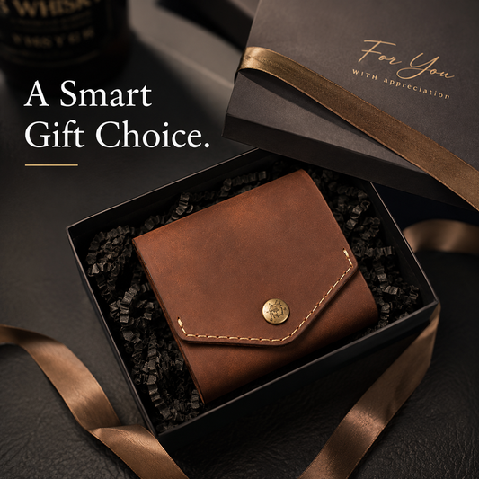 The Gentleman’s Pocket Wallet™