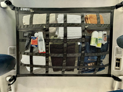 Multifuctional Car Roof Organizer
