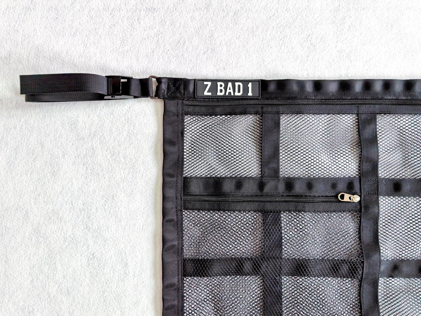 Multifuctional Car Roof Organizer