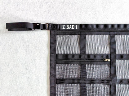 Multifuctional Car Roof Organizer