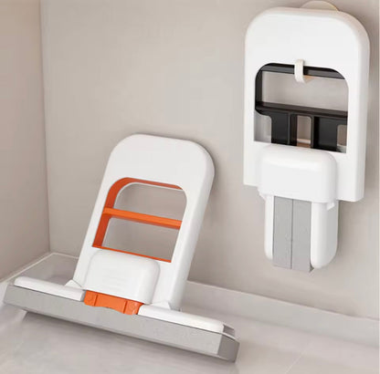 Compact Desktop Cleaning Mop