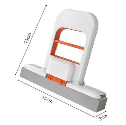 Compact Desktop Cleaning Mop