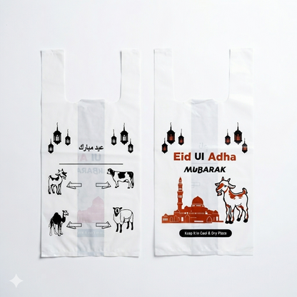 Deal of premium | Eid ul Adha Boxes and  Shoppers