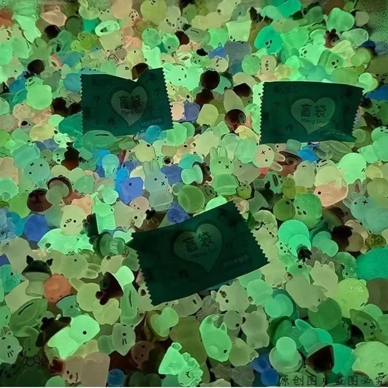 Glow Critters