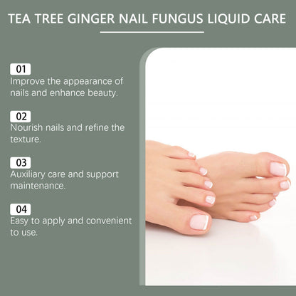 Nail Revive