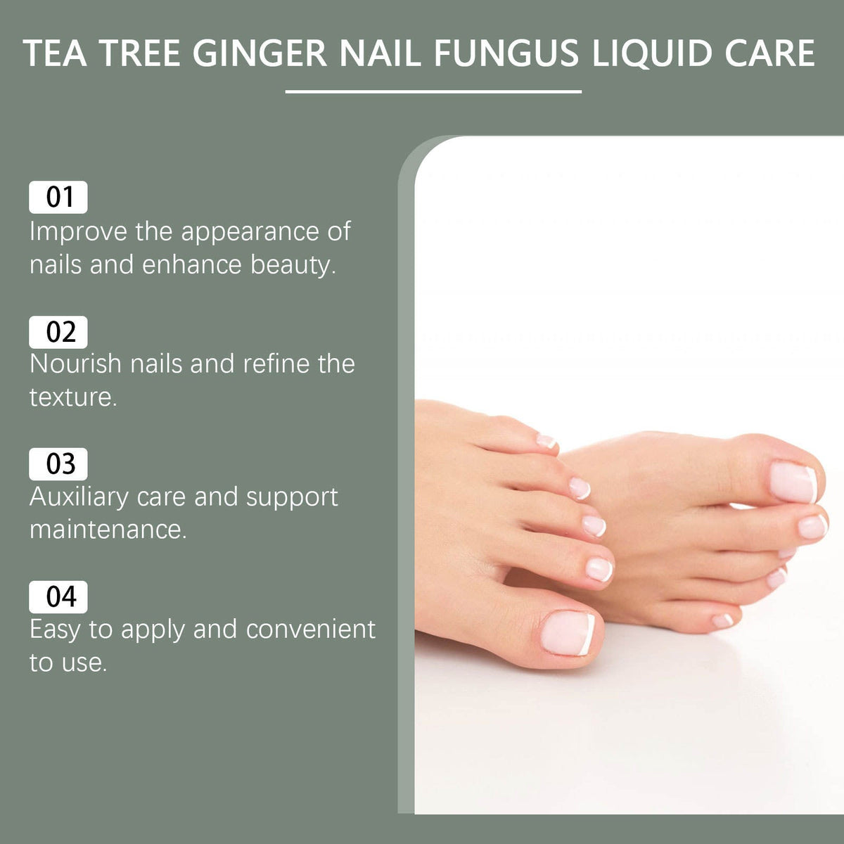 Nail Revive