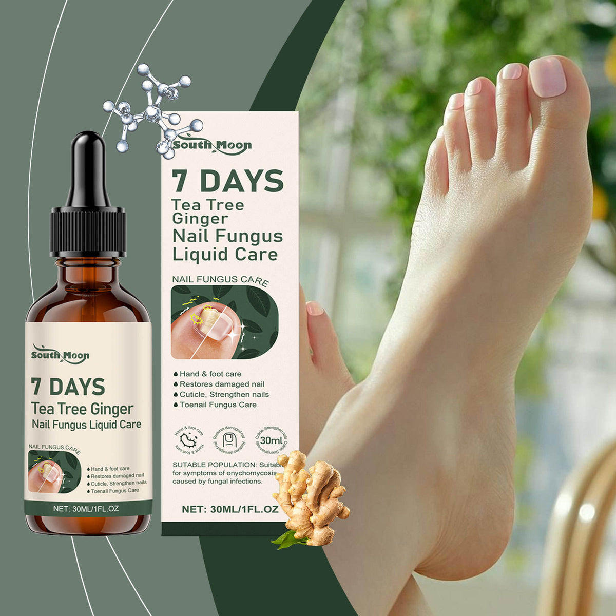 Nail Revive