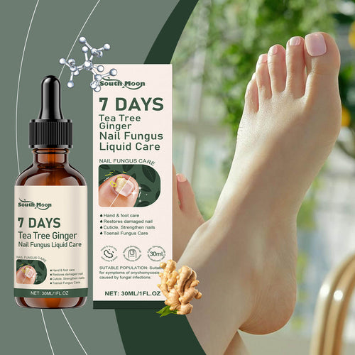 Nail Revive