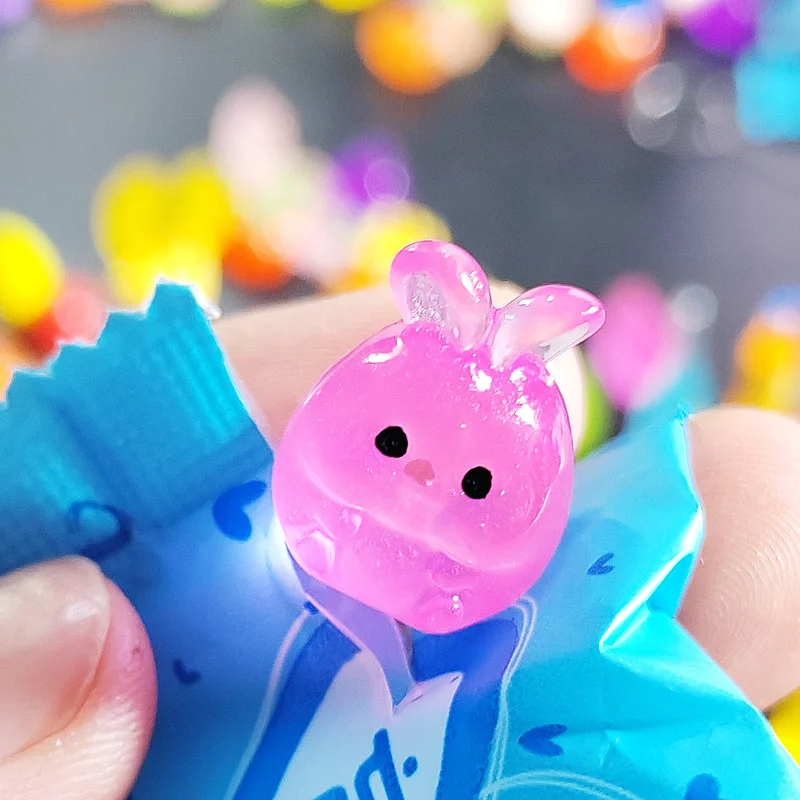 Glow Critters