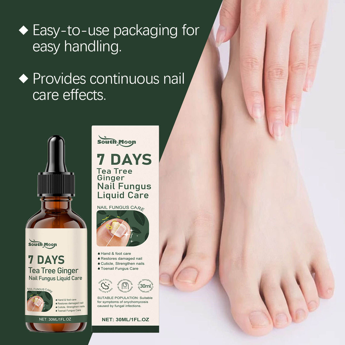 Nail Revive