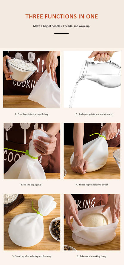 Flour Mate