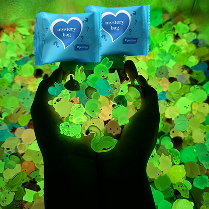Glow Critters