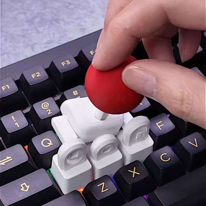 ✨ Joystick Keycap 🎮🔥