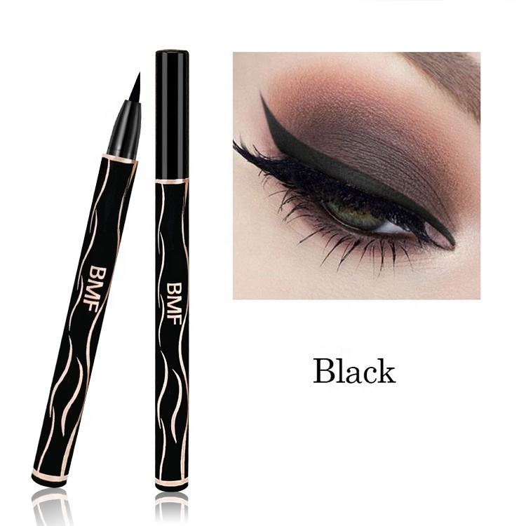 2-shade waterproof eyebrow pencil / brow liner
