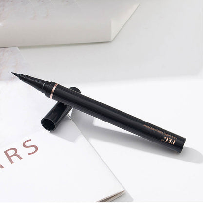 2-shade waterproof eyebrow pencil / brow liner