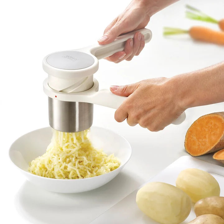 Quick Mash Press