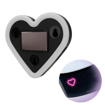 AutoGlow Solar Light