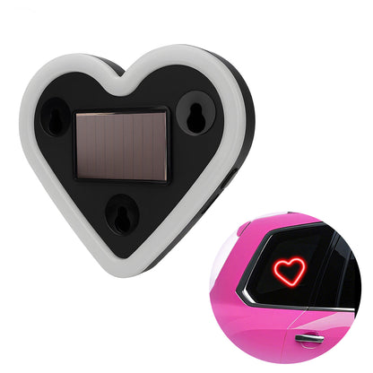AutoGlow Solar Light