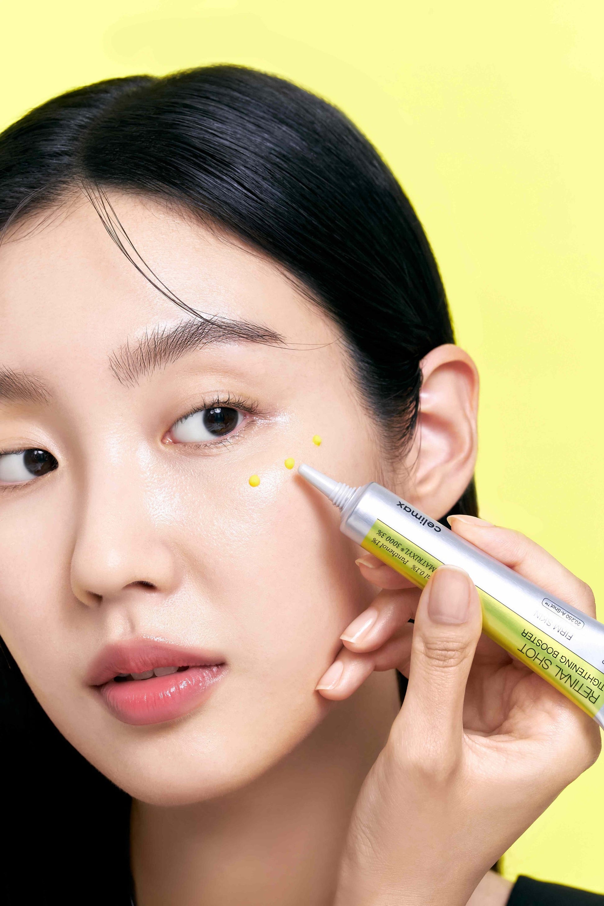 Retinal Shot Tightening Booster ✨