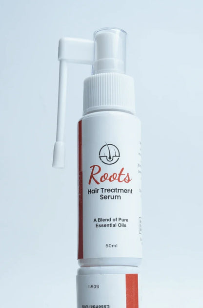 Roots Hair Treatment Serum