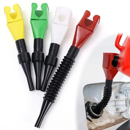 Multi Purpose Liquid Funnel