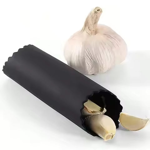 Silicone Garlic Peeler ⭐