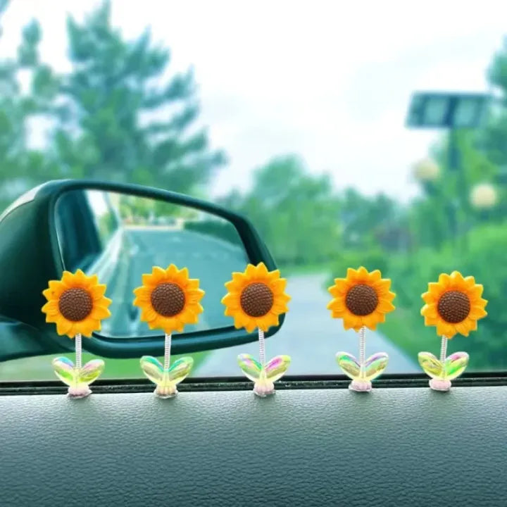 🌻 Premium Sun Flower Decoration