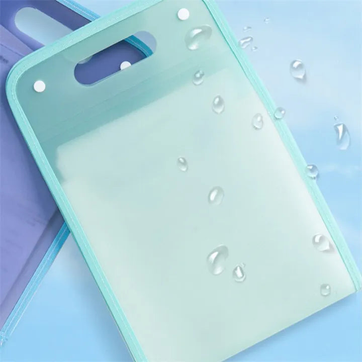 File Mate A4 Organizer