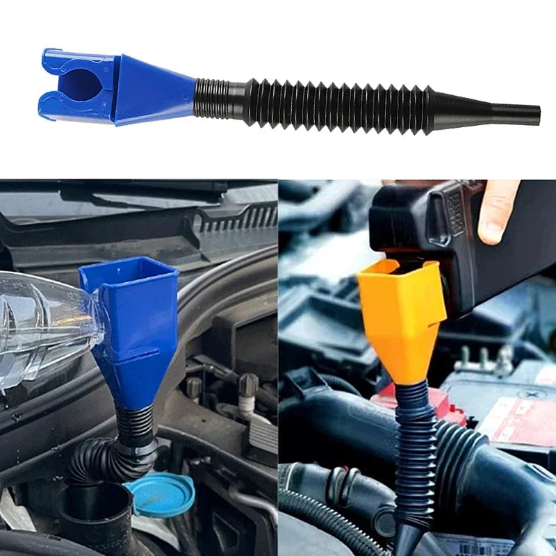Multi Purpose Liquid Funnel