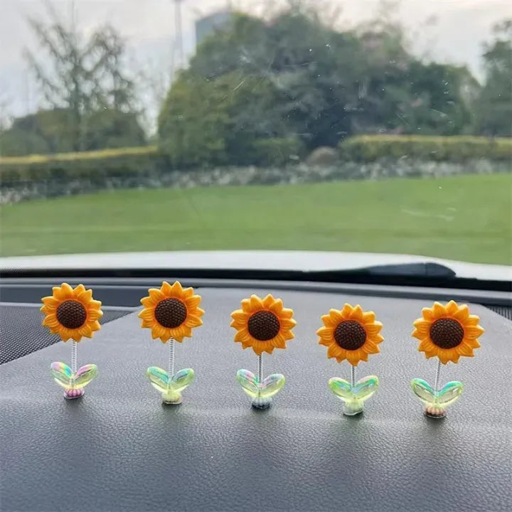 🌻 Premium Sun Flower Decoration