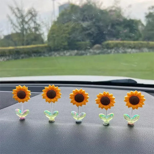 🌻 Premium Sun Flower Decoration