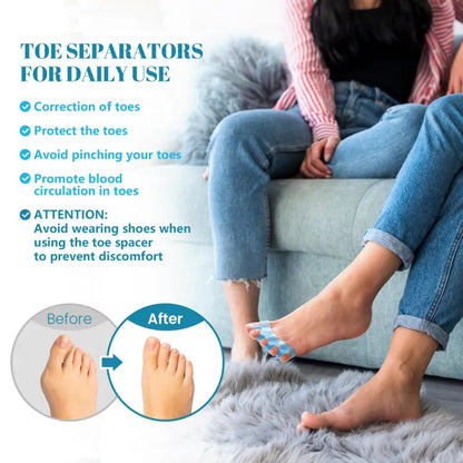 Toe Align Pro