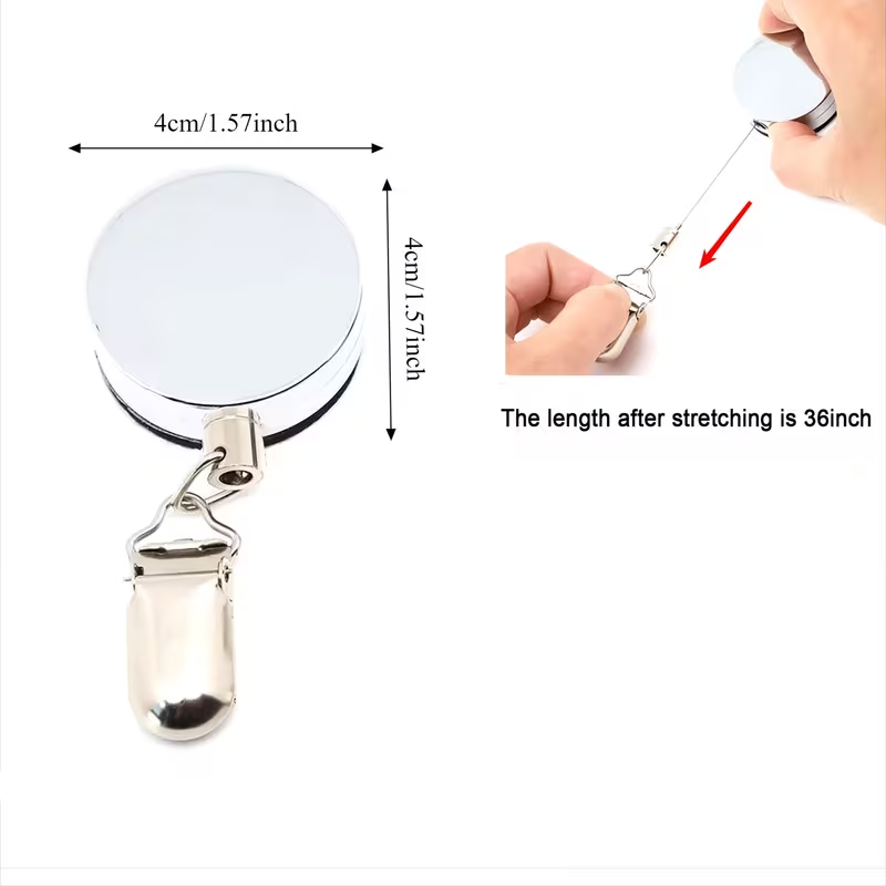 🥇 Extendable Towel Holder ⭐