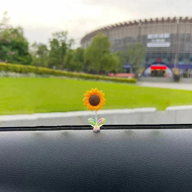 🌻 Premium Sun Flower Decoration