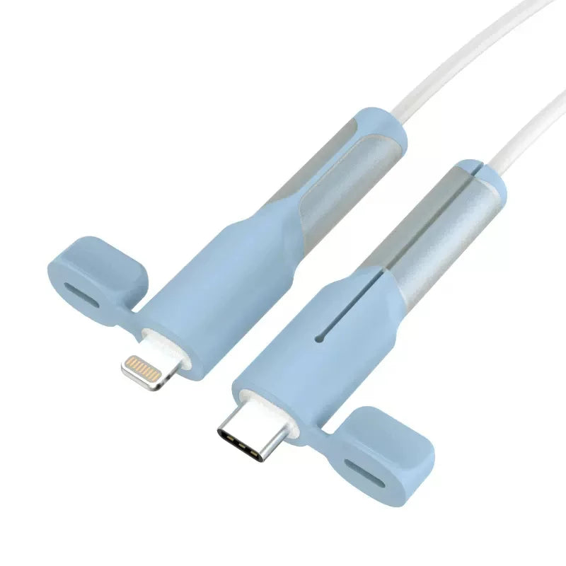 Charger Cable Protector