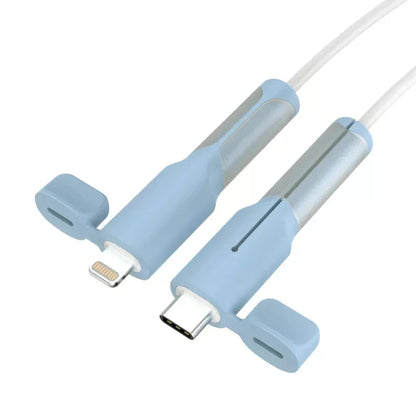 Charger Cable Protector