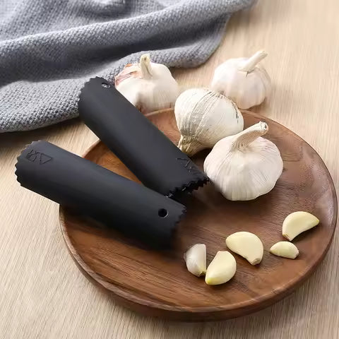 Silicone Garlic Peeler ⭐
