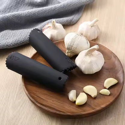 Silicone Garlic Peeler ⭐