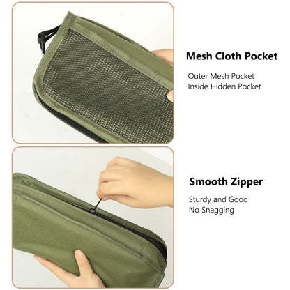 Travel Portable Folding Chair