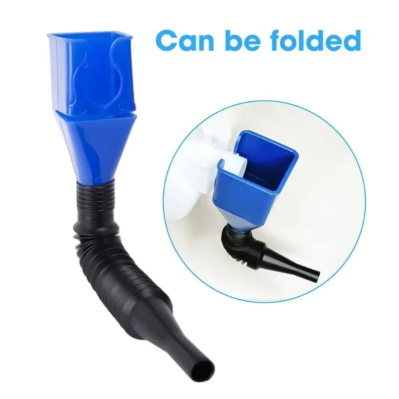 Multi Purpose Liquid Funnel