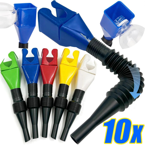 Multi Purpose Liquid Funnel