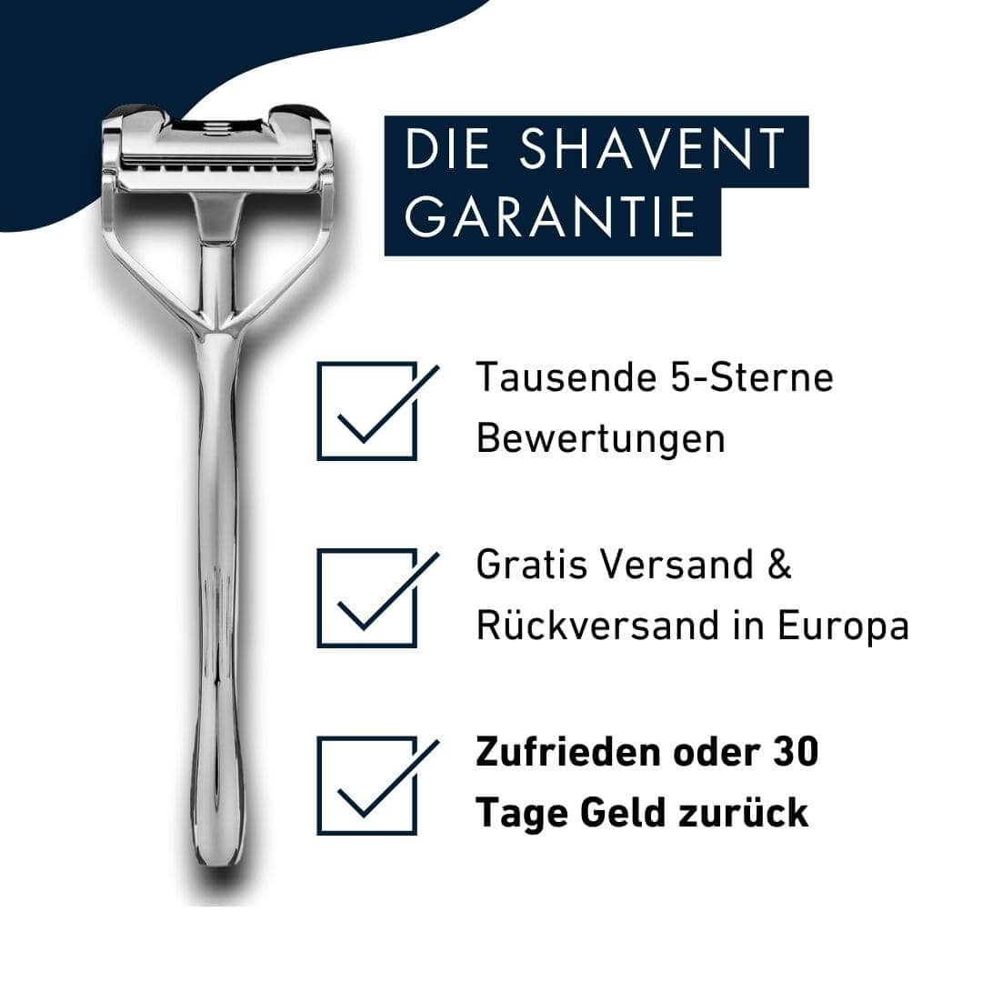 SHAVENT Original