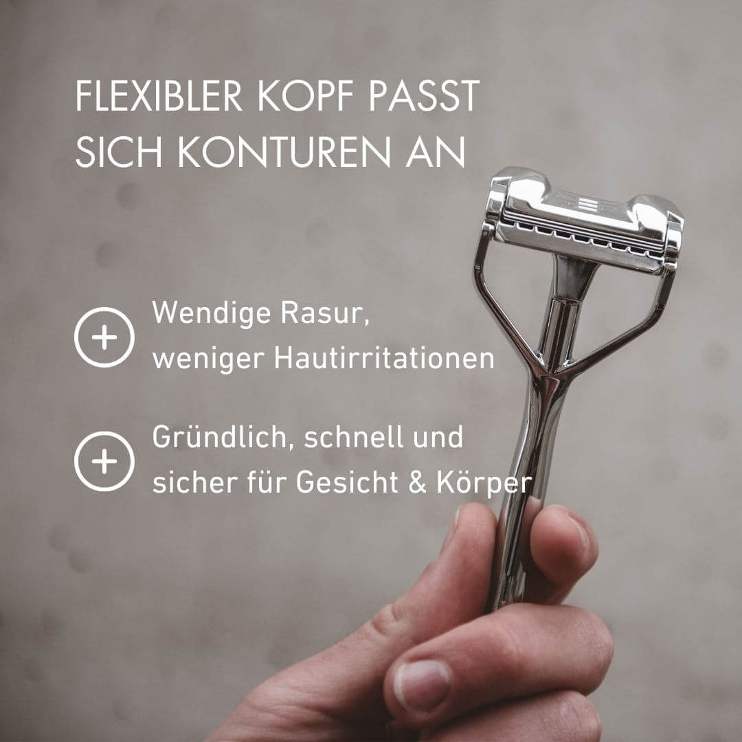 SHAVENT Original