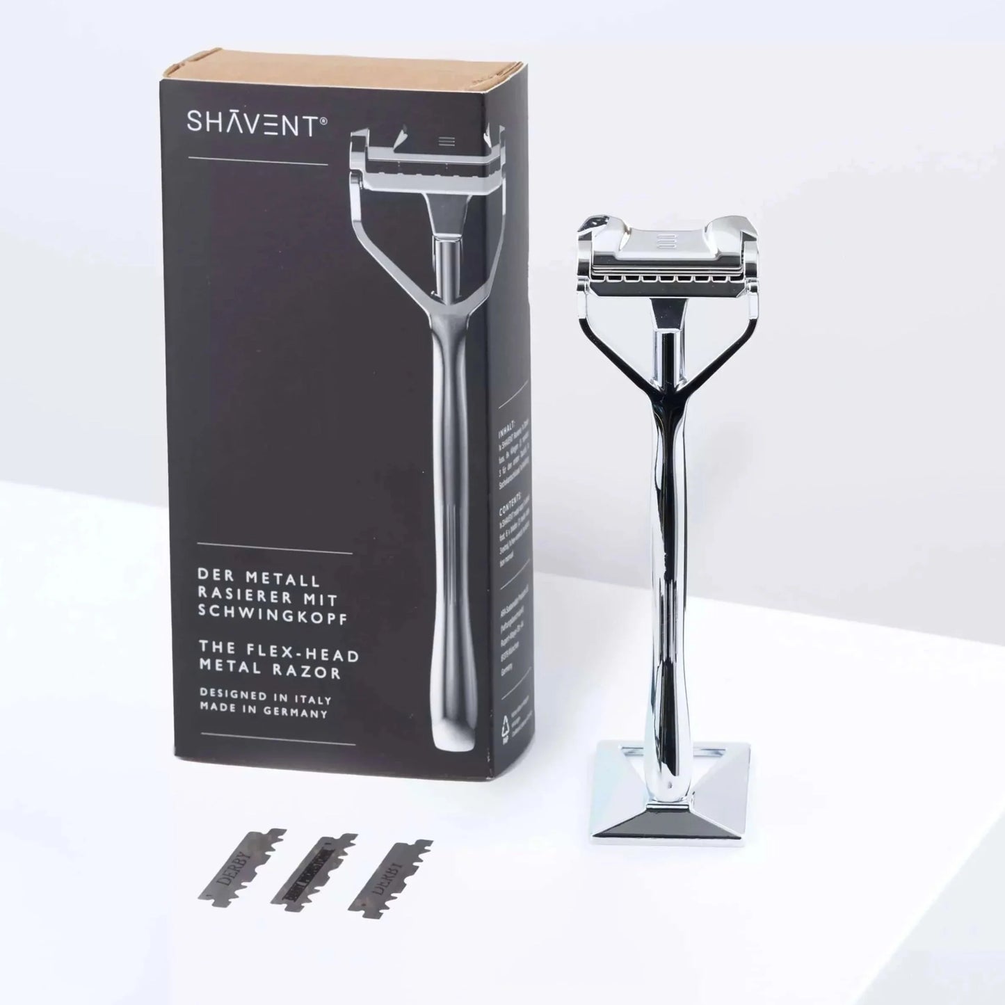 SHAVENT Original