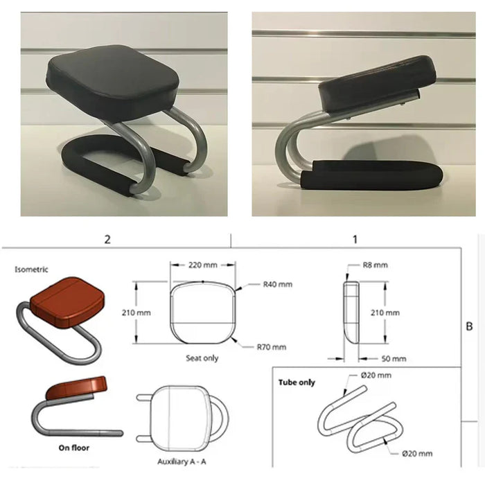 Salah Seat