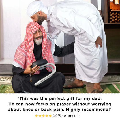 Salah Seat