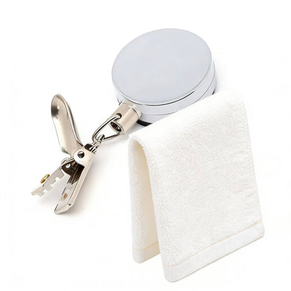 🥇 Extendable Towel Holder ⭐