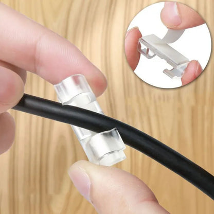 Cable Snap