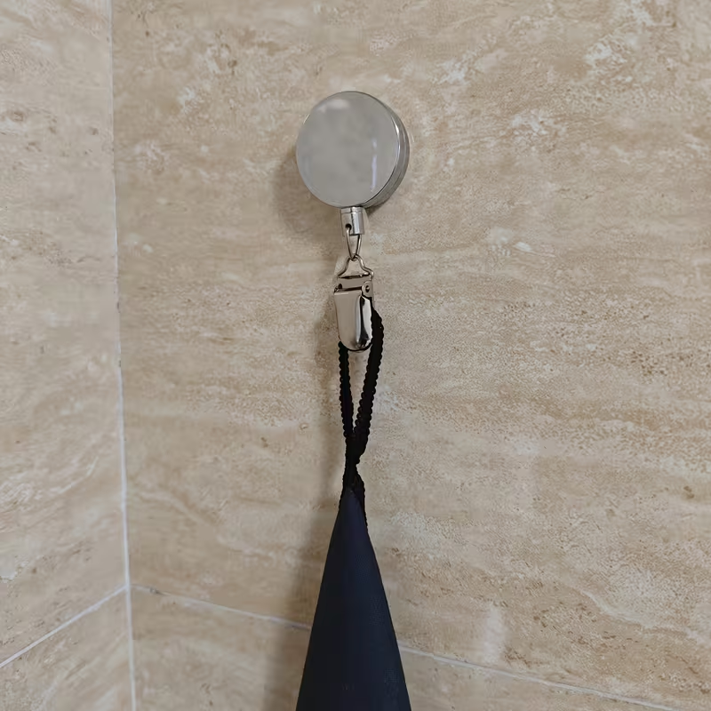 🥇 Extendable Towel Holder ⭐