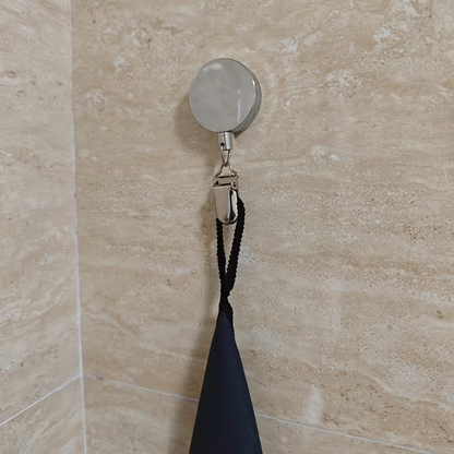 🥇 Extendable Towel Holder ⭐